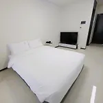 W Stay Hotel Busan City Hall