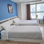 Sunset Residence Haeundae