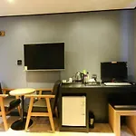 Nampo Foxy Hotel
