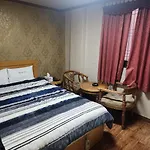 Alpes Motel