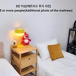 S Jin House