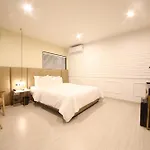 Browndot Hotel Hwamyeong