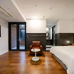 Jb Design Hotel