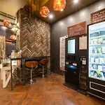 Jb Design Hotel