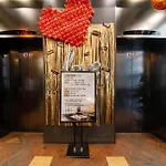 Jb Design Hotel
