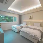 500M2 Busan Ocean View Private Let House
