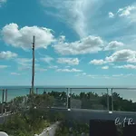500M2 Busan Ocean View Private Let House