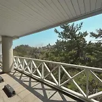 500M2 Busan Ocean View Private Let House