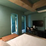 Oia Hotel Dadaepo