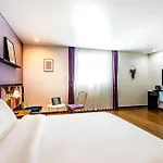 Hotel Hyggelig