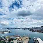 Busan Connect Ocean Hotel