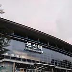 Busan Connect Ocean Hotel