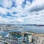 Busan Connect Ocean Hotel