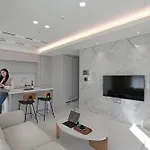 Sota Suite Busan Seomyeon