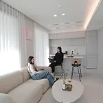 Sota Suite Busan Seomyeon