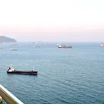 The December Stay Busan Songdo Ocean Terrace