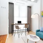 Busan Studio 202