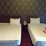 Haeundae Inca Motel