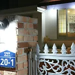 Guesthouse Mate