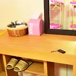 Egg House Haeundae Guesthouse