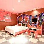 Haeundae Wow Motel