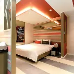 Haeundae Wow Motel