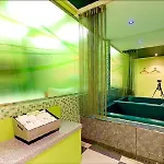 Haeundae Wow Motel