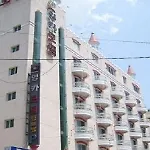 Haeundae Inca Motel