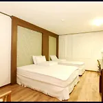Busan Orange Hotel