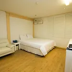 Busan Orange Hotel