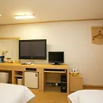 Busan Orange Hotel