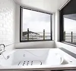 Golden Bay Pension