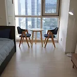 Haeundae Ocean View Studio