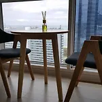 Haeundae Ocean View Studio