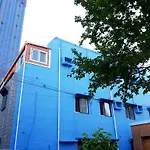 Busaninn Haeundae