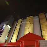 Hotel Yaja Lotte Department Store