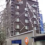 Lazzi Motel