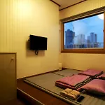 The View Guest House