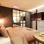Hotel Yaja Songjung