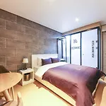 The Marine View Hotel