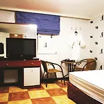 J Motel Gwangalli Busan