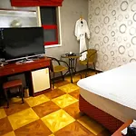 J Motel Gwangalli Busan