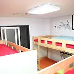 Vesta Busan Guesthouse