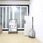 Vesta Busan Guesthouse