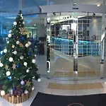 Toyoko Inn Busan Haeundae 1