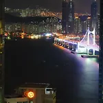 Haeundae Zenith Sky Penthouse