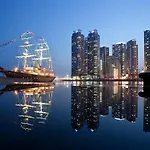 Haeundae Zenith Sky Penthouse