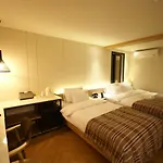Sasang To Heaven Hotel