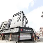Sasang To Heaven Hotel