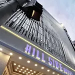 Hillside Tourist Hotel
